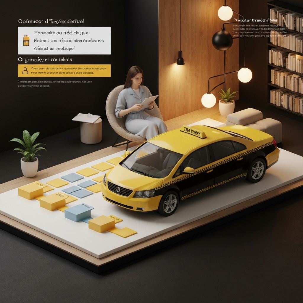 Forfaits Transport Médical : Comment Optimiser vos Déplacements de Soins à Fonsorbes