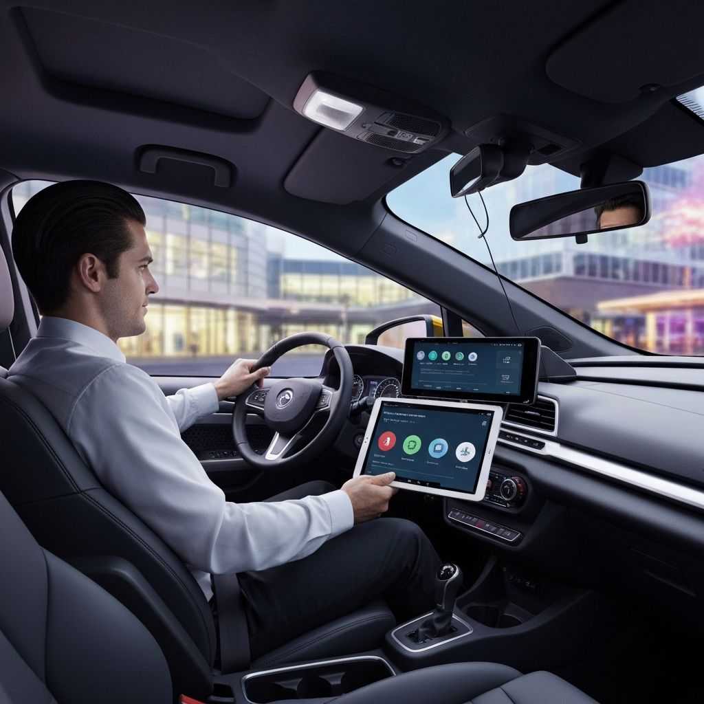 Nouveautés 2026 : Ce Qui Change pour le Transport Médical Conventionné à Fonsorbes